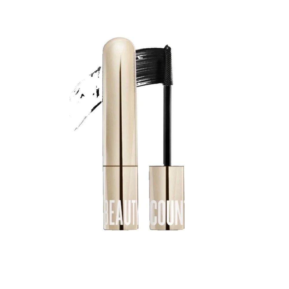 New in Box Think Big All In One Mascara Better Black 0.27 fl oz Beautycounter